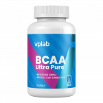 Vplab BCAA 2:1:1 Ultra Pure 120 caps