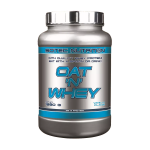 Scitec Nutrition Oat'n'Whey 1380g