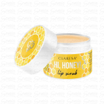 Claresa HI, HONEY! Nourishing Honey Lip Scrub 15 g