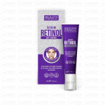 Beauty Formulas Retinol Anti-Ageing Face Serum 30 ml