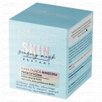 BIELENDA Skin Restart Sensory Mask Prebiotic Hydrating & Radiance-Boosting Mask 50 ml