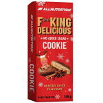 ALLNUTRITION FITKING DEICIOUS COOKIE 128 g