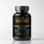 VH.Nutra Evening Primrose Seed Oil &ndash; 90 pehmekapslit