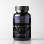VH.Nutra Alpha Lipoic acid 100 mg 90 kapslit