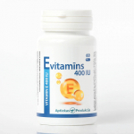 Unifarma Herbals E Vitamins 400 IU 30 caps