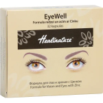 Unifarma Herbals Healinature EyeWell Formula for Vision and Eyes with Zinc 32 caps