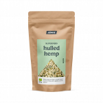 ICONFIT Superfoods Organic Hulled Hemp Seeds 200g