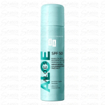 AA Aloe Hydrating & Radiance Face Mist SPF 50 &ndash; 100 ml