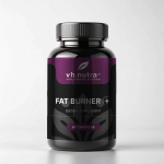 VH.Nutra FAT BURNER PLUSS - 60 kapslit
