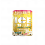 FA ICE Citrulline 300 g J&auml;ine puuviljamassaaž