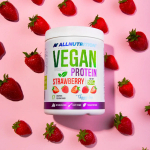 ALLNUTRITION VEGAN PROTEIN 500 g