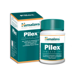 Himalaya Pilex - 100 tabs