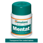 Himalaya Mentat - 60 tabs. (Indian Version)