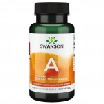 SWANSON VITAMIN A 10.000 IU 250 capsules