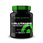 Scitec Nutrition L- Glutamine 600g
