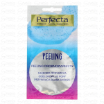 PERFECTA Fine-Grain Face Scrub Peeling 8 ml
