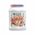 Wellness Line WOW! Proteiinikaerahelbed 1 kg