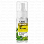 DR.SANTE Sebocontrol Intensive Cleansing Foam Cica + Zinc + AHA 150 ml