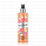 BRUNO BANANI Body Mist Candy Fantasy Popcorn & Rose 250 ml
