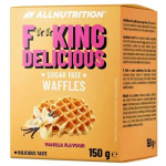 ALLNUTRITION Fitking Delicious Waffle 150 g