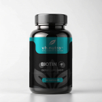 VH.Nutra Biotiin Plus 90 kapslit