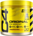 C4 Pre-workout - 30 servings