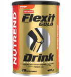 Nutrend Flexit Drink Gold - 400g