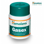 Himalaya Gasex - 100 tabs