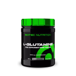 Scitec Nutrition   L-Glutamine 300g