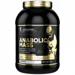 KEVIN LEVRONE Anaboolne mass 3 kg