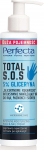 PERFECTA Total SOS Intensively Moisturizing Hand Cream - Glycerin Gloves 195 ml