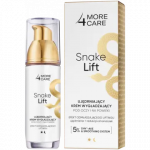 More4Care Snake Lift Firming & Smoothing Eye and Eyelid Cream 35 ml