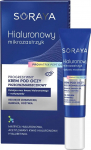 SORAYA Hyaluronic Micro-Injection Progressive Anti-Wrinkle Eye Cream 15 ml