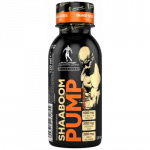 KEVIN LEVRONE Shaaboom Pump Juice Shot 120 ml