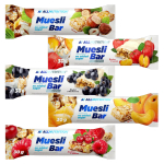 ALLNUTRITION MUESLI BAR 30 g