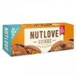 ALLNUTRITION NUTLOVE K&Uuml;PSISED 130 g