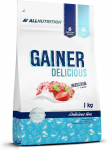 ALLNUTRITION GAINER DELICIOUS 1000 g