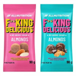 ALLNUTRITION FITKING DELICIOUS ALMONDS 90 g
