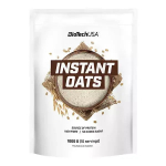 BioTechUSA Instant Oats 1000g