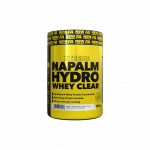NAPALM Hydro Whey Clear 390g