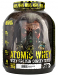 NUCLEAR NUTRITION ATOMIKASUUR 2 kg