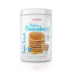 ActivLab - Super Snack proteiinipannkoogid (purk 400 g)