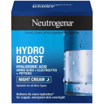 NEUTROGENA Hydro Boost Irrigation night cream 50 ml