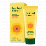HERBAL CARE My Honey Firming Overnight Face Mask with Bakuchiol, Honey & Raspberry 50 ml