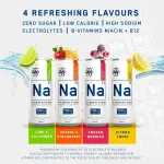 Applied Nutrition NA11 Hydration drink 330 ml