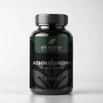 VH.Nutra Ashwagandha - 90 kapslit