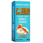 ALLNUTRITION FITKING DEICIOUS COOKIE 128 g