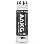 ALLNUTRITION AAKG SHOCK 80 ml