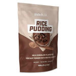 BioTechUSA Rice Pudding - 1000 g