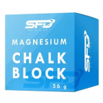SFD MAGNESIUM CHALK BLOCK 56 g